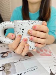 -柴小姐美睫美甲