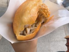 -家阳赵师傅油饼包烧麦(粮道街店)