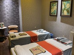 -华夏良子·足道SPA艾灸(龙潭路店)