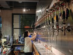 大堂-HUBBA祜精酿(五羊邨店)