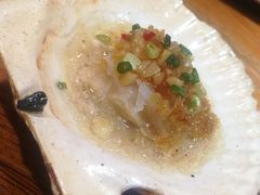 -阿记烧烤(大兴新区店)