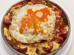 封神猪扒饭-海味观(老西门店)