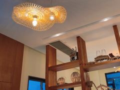 -芳草地度假酒店·野炉中餐厅