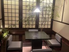 -松鹤精致料理(五一中路店)