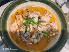 -费大厨辣椒炒肉(黄兴中心广场店)