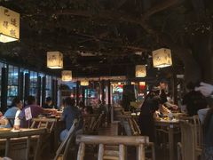 -常和州·夜宵大排档(常州单店)