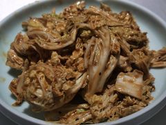 乾隆白菜-鸭王烤鸭店(三里河店)