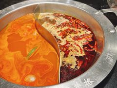 -井格重庆火锅(西直门凯德Mall店)