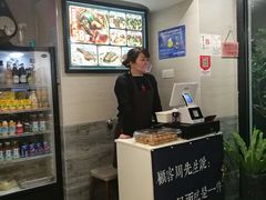 -囿面传统制面馆(中央路店)