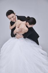 -IDO婚纱摄影(上海旗舰店)
