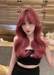 -3AM·S HAIR SALON烫发染发接发