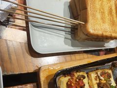 -木屋烧烤(龙湖天街店)