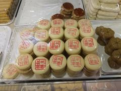 -稻香村(鼓楼西街店)