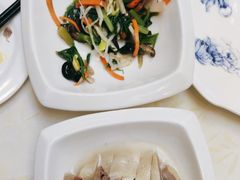 -清真马祥兴菜馆(云南北路店)