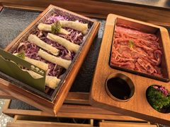 -季季山·云南野生菌火锅(上海首店)