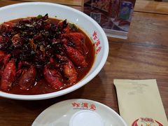 -虾满堂(金平路店)
