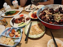 -大丰收脆鱼(浦西万达店)