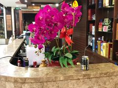 -青竹园海鲜餐厅(海天路店)