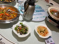 -漓江又一軒·广西菜·桂林米粉(梅林店)