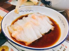 -阿殳菜馆·私厨(水围村店)