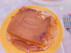 陈光记漏奶华-澳门陈光记烧味饭店(万象城店)