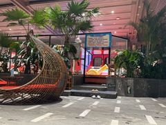 -弘安丽水温泉酒店