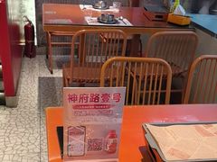 -神府路壹号·海鲜烧烤排档(三坊七巷店)