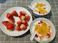 -玥儿弯弯手作烘焙(中海国际社区御城店)