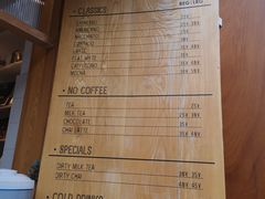 -RAC BAR(安福路店)