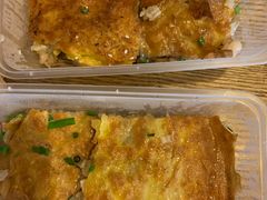 鲜虾豆皮-老通城豆皮大王(吉庆街店)