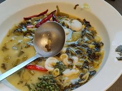 -望乡楼上海菜(日月光店)