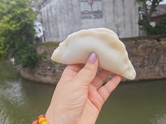 -鸣鹤古镇