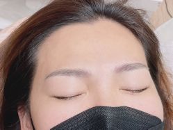 -HQ半永久纹绣纹眉