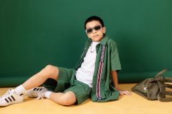 -幺幺BABY婚纱摄影