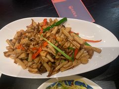 -满园烤鸭·春饼(沈北万达店)