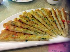 -令氏家外家岐山面(火炬路店)