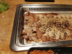 -新石器烤肉(南站店)