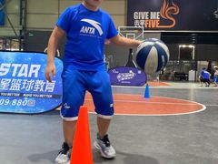-东方启明星篮球培训(击掌校区)
