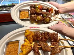 -万达广场(东莞东城店)
