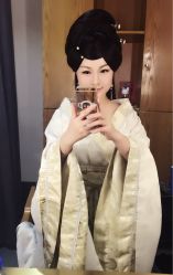 -盘子女人坊古装写真摄影(厦门总店)