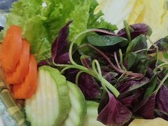 -原林野山菌火锅·炒菌(关上野生菌一条街店)