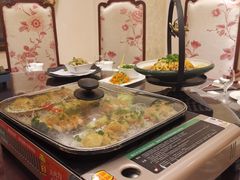 -小城故事情调餐厅(天缘大楼店)