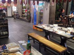 大堂-管氏翅吧(广渠门店)
