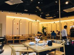 大堂-湯系·煲汤手艺人(东二环泰禾广场店)