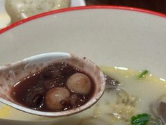 -小杨生煎(南汇欧尚店)
