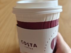 -COSTA COFFEE(常州山姆会员店)