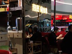 大堂-好彩猪肚鸡(正弘城店)