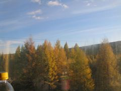 -北极村旅游风景区