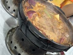 -范贤光鸡公煲(平乐园总店)