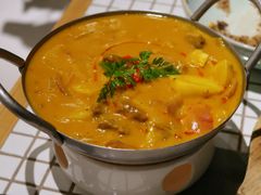 -小满Grainkitchen(滨江商业广场店)